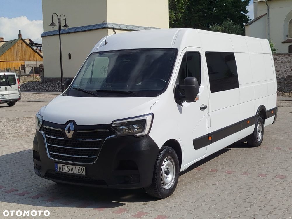 Renault Master - 6