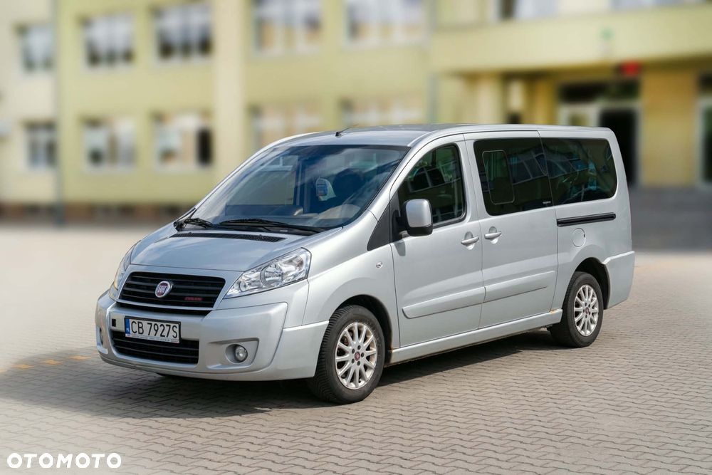 Fiat Scudo