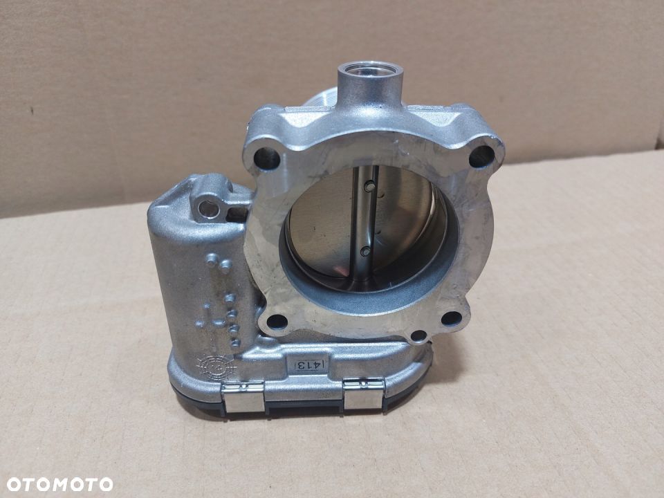 VW AUDI SKODA 2.0 TFSI PRZEPUSTNICA 06K133062M NOWA - 3