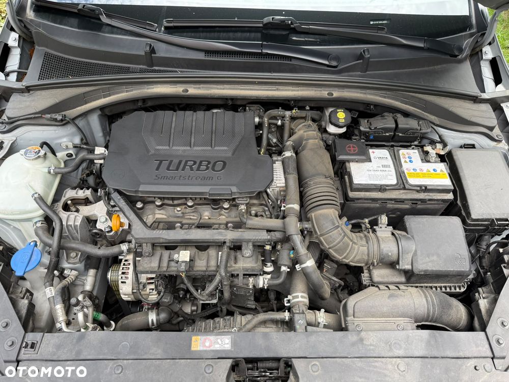 Kia XCeed 1.5 T-GDI XL DCT - 13