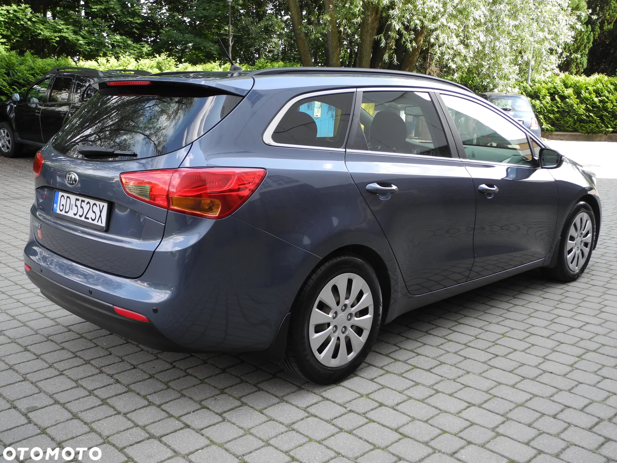 Kia Ceed - 5