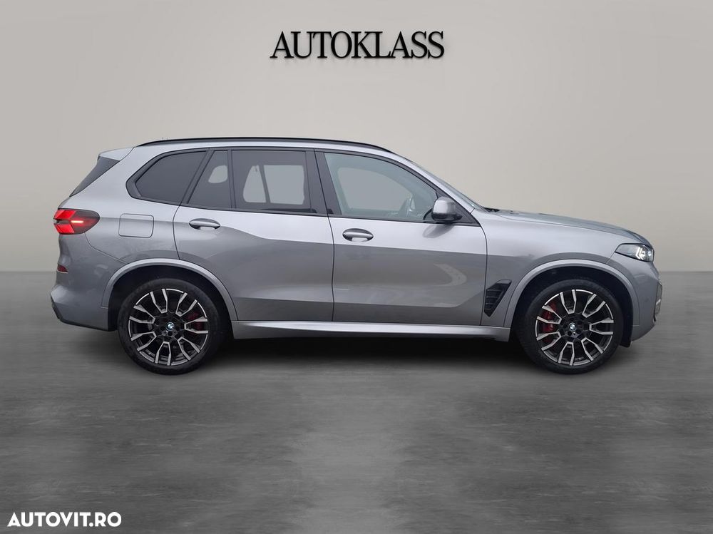 BMW X5 xDrive30d - 6