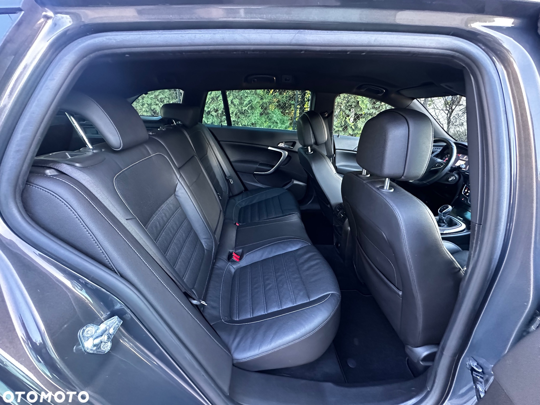 Opel Insignia - 32