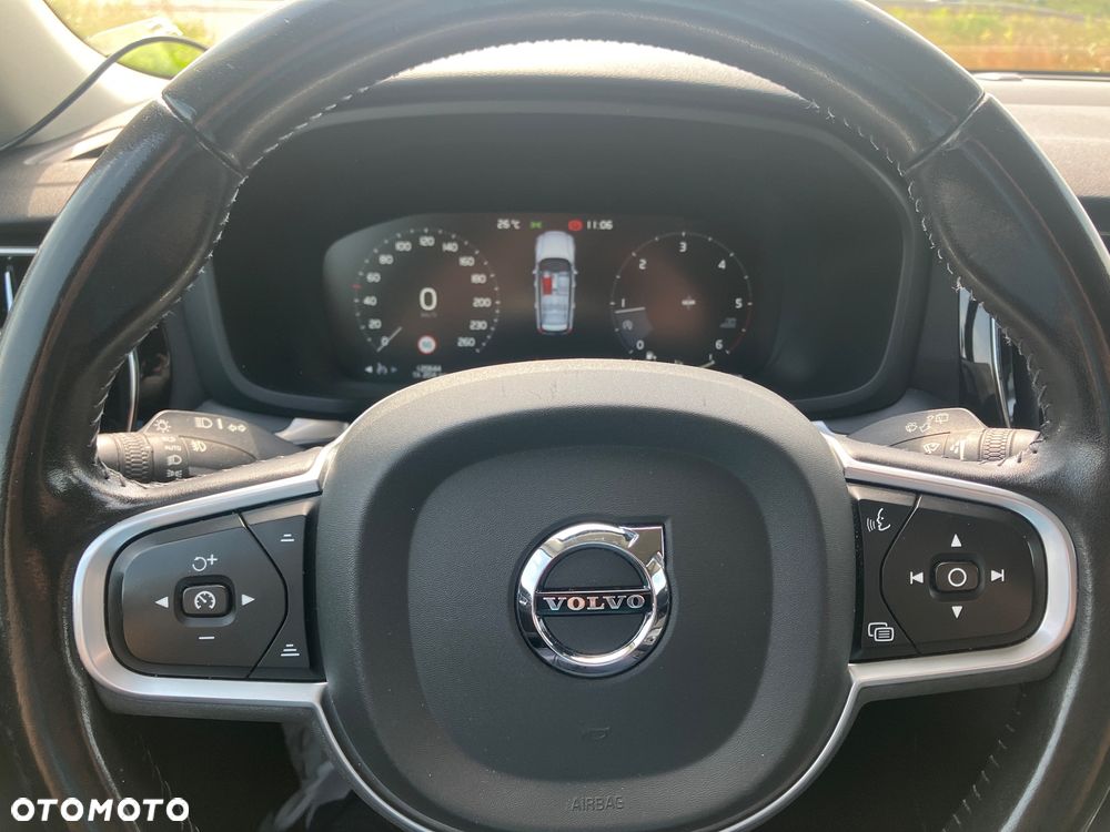 Volvo V60 - 11
