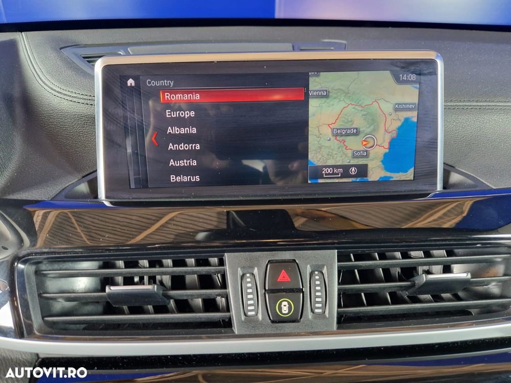 BMW X1 sDrive18d AT - 20