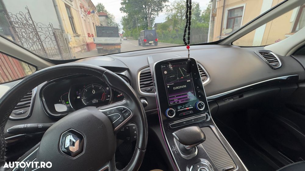 Renault Espace - 1