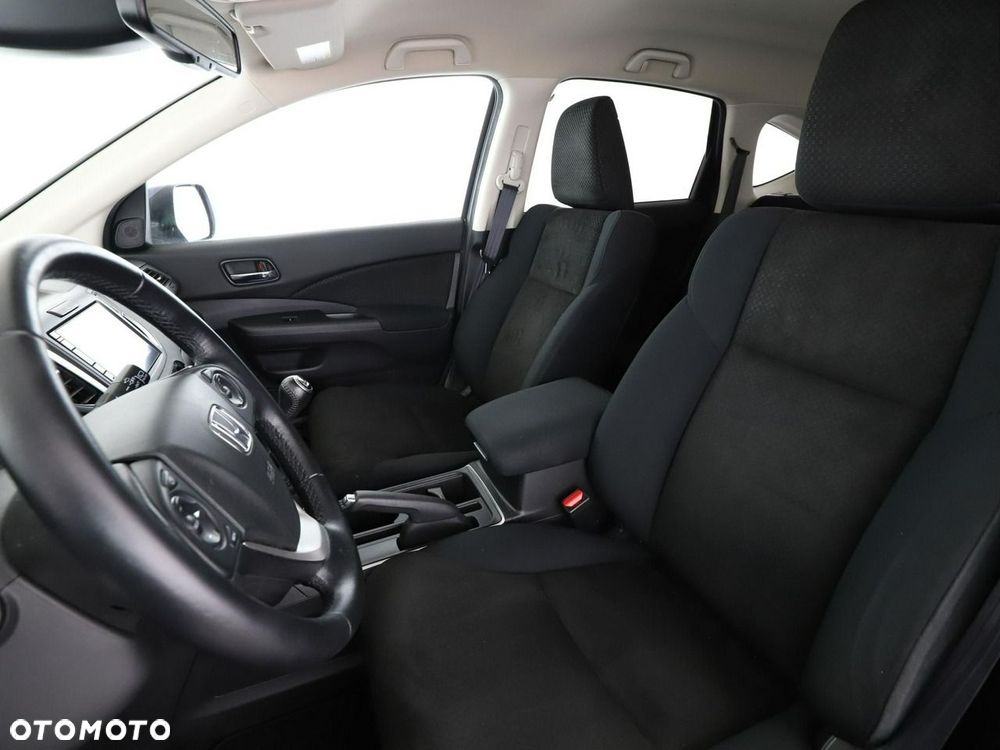 Honda CR-V 2.0 Elegance Plus (2WD) - 14
