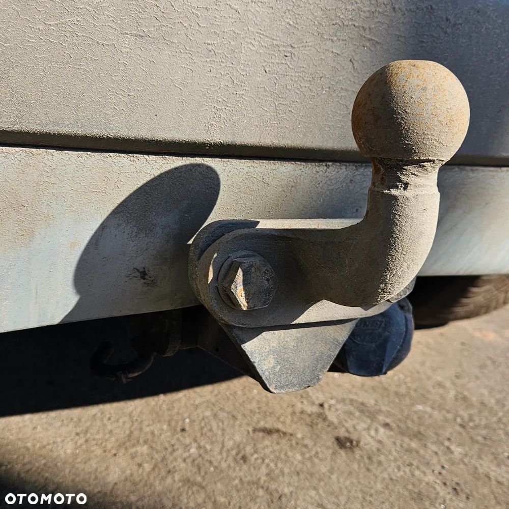 hak Renault Scenic 2 - 1