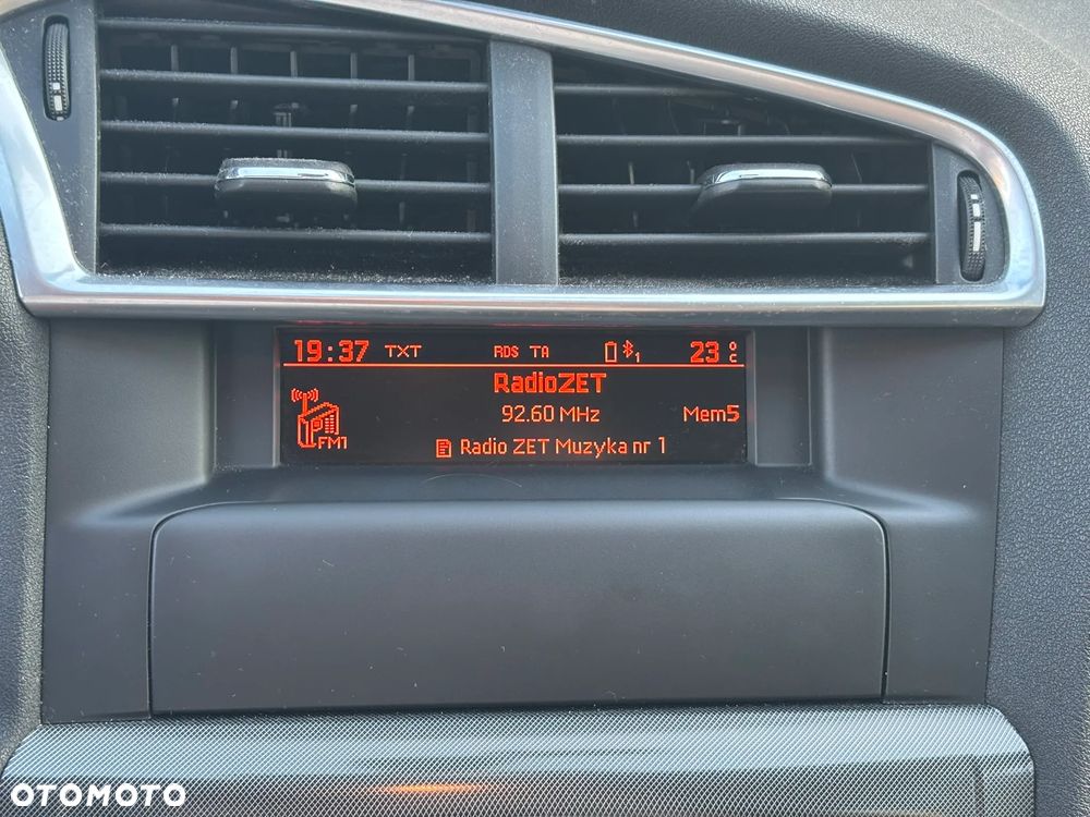 Citroën C4 e-HDi 110 Business Class - 16