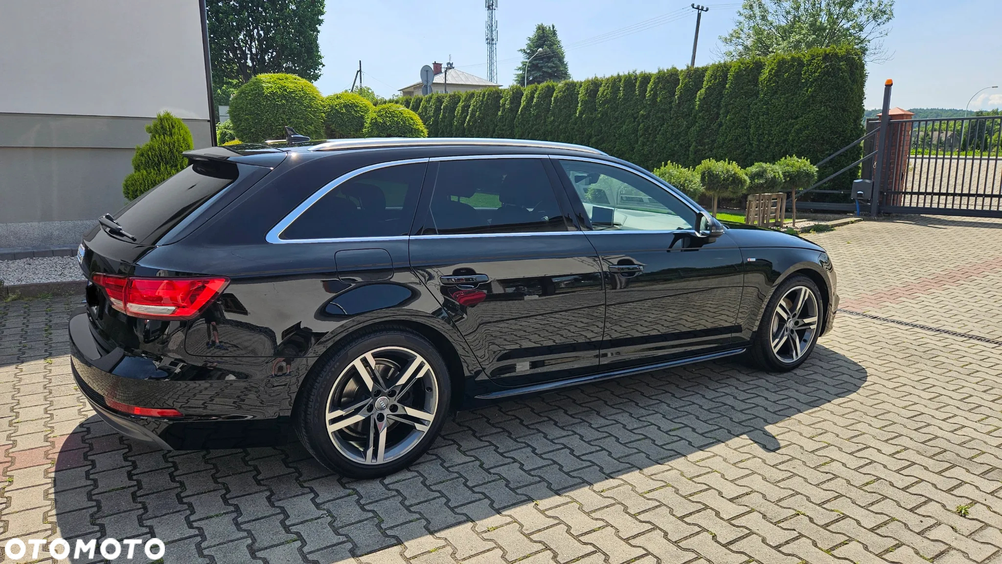 Audi A4 - 15