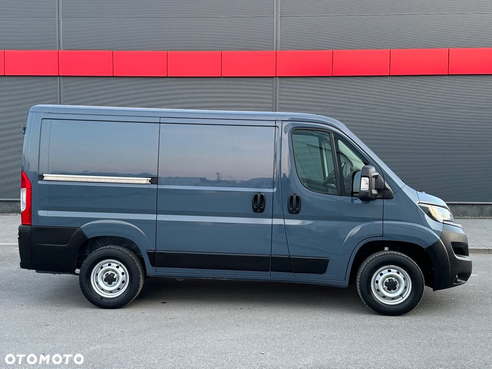 Fiat Ducato L1H1 - 9
