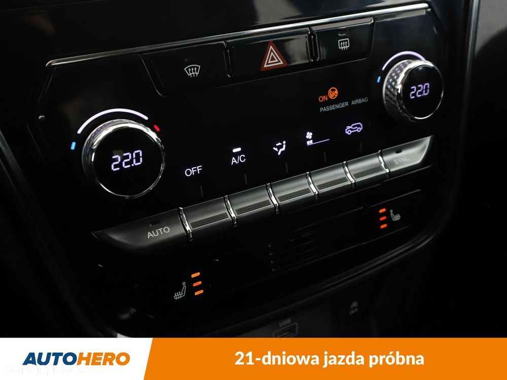 SsangYong/KGM Tivoli Grand 1.5 T-GDI Sapphire - 24