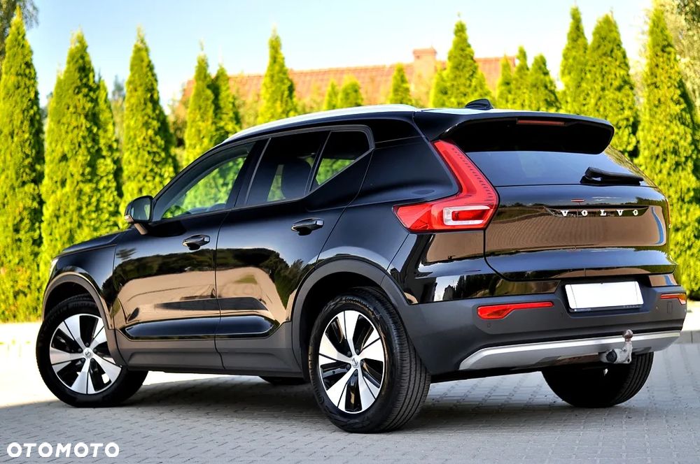 Volvo XC 40 T3 Momentum Pro - 12