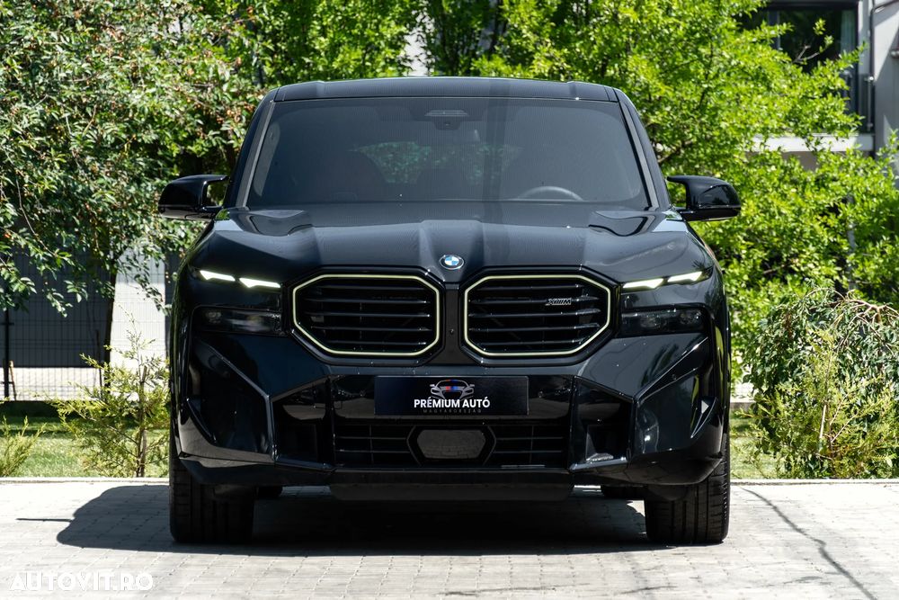 BMW XM 50e - 2