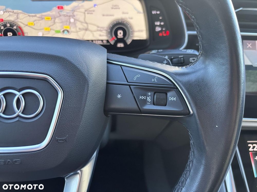 Audi Q7 - 14