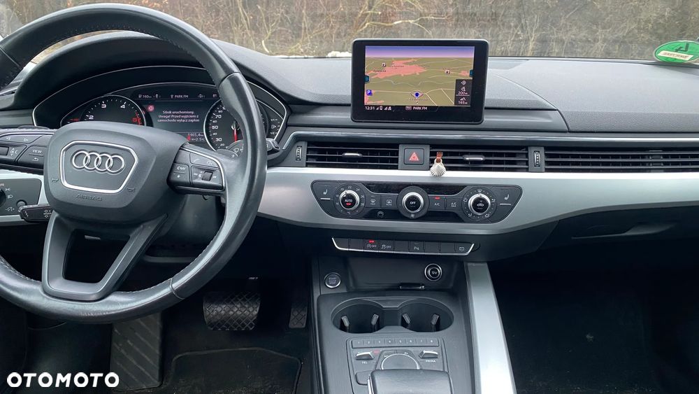 Audi A4 Avant 2.0 TDI S tronic - 10