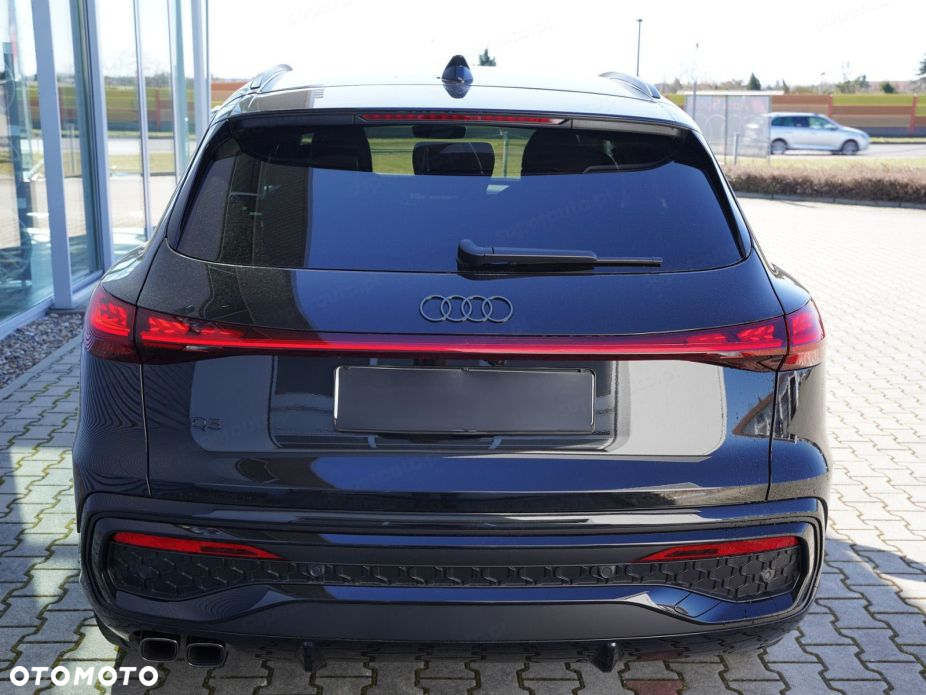 Audi Q5 - 2