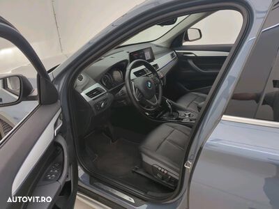 BMW X1 - 3