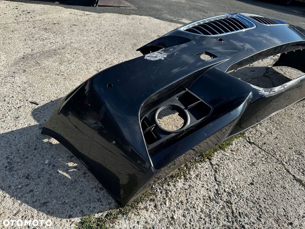 Zderzak przód BMW 5 F10 F11 M-Pakiet Lift 13-17 - 3