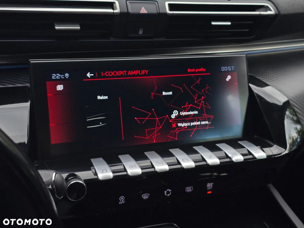 Peugeot 508 HDi 160 Automatik Allure - 31