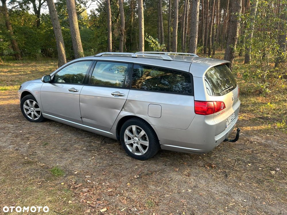 Honda Accord - 6