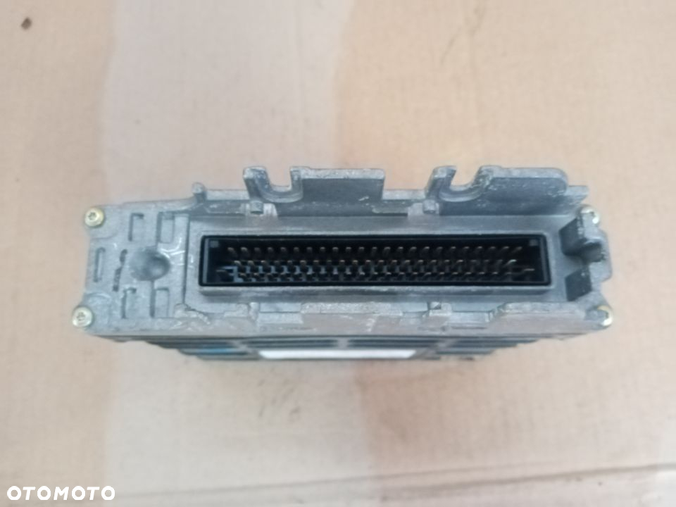 Moduł sterownik skrzyni biegów automat Audi A4 B5 01N927733R - 4
