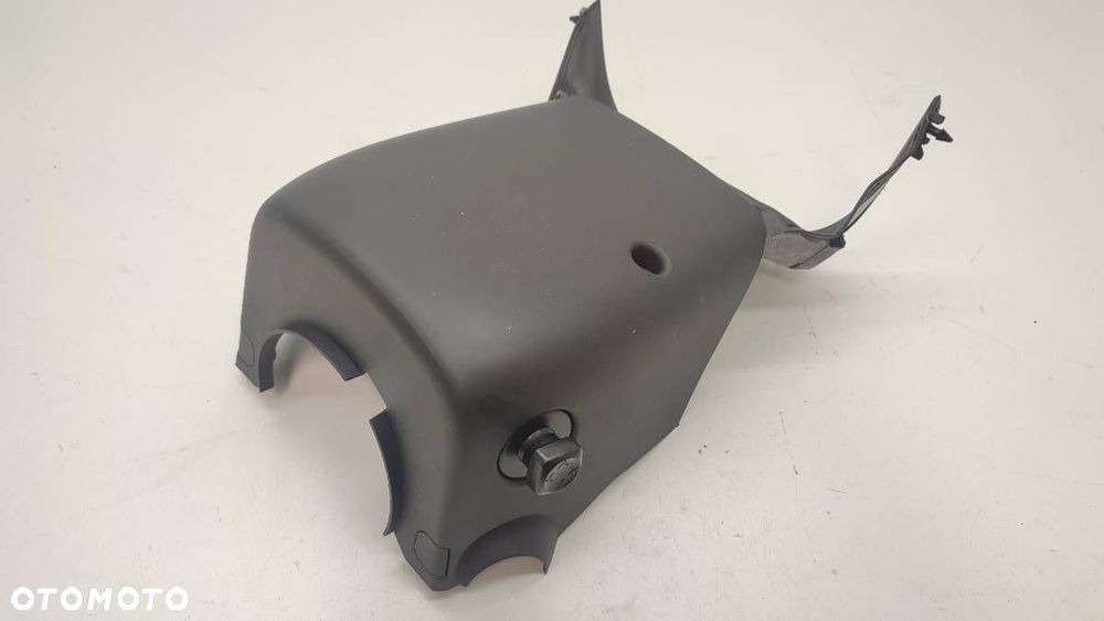 OBUDOWA KOLUMNY KIEROWNICZEJ KIEROWNICY PANEL PRZEŁĄCZNIK INFINITI Q50 EU - 1