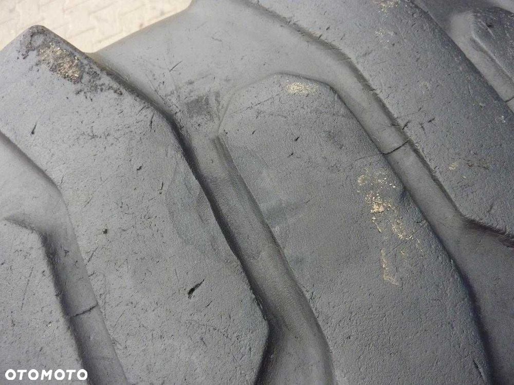 Opona używana przemysłowa 15.5-25 15.5R25 BKT GR288; 400zł W3846 - 8