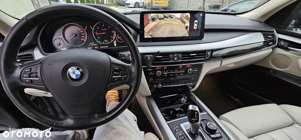 BMW X5 sDrive25d - 13
