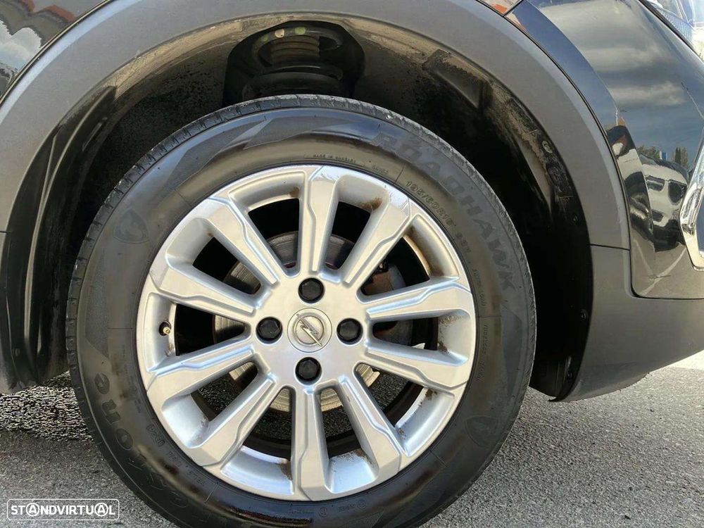 Opel Crossland X 1.5 CDTi Business Edition - 22