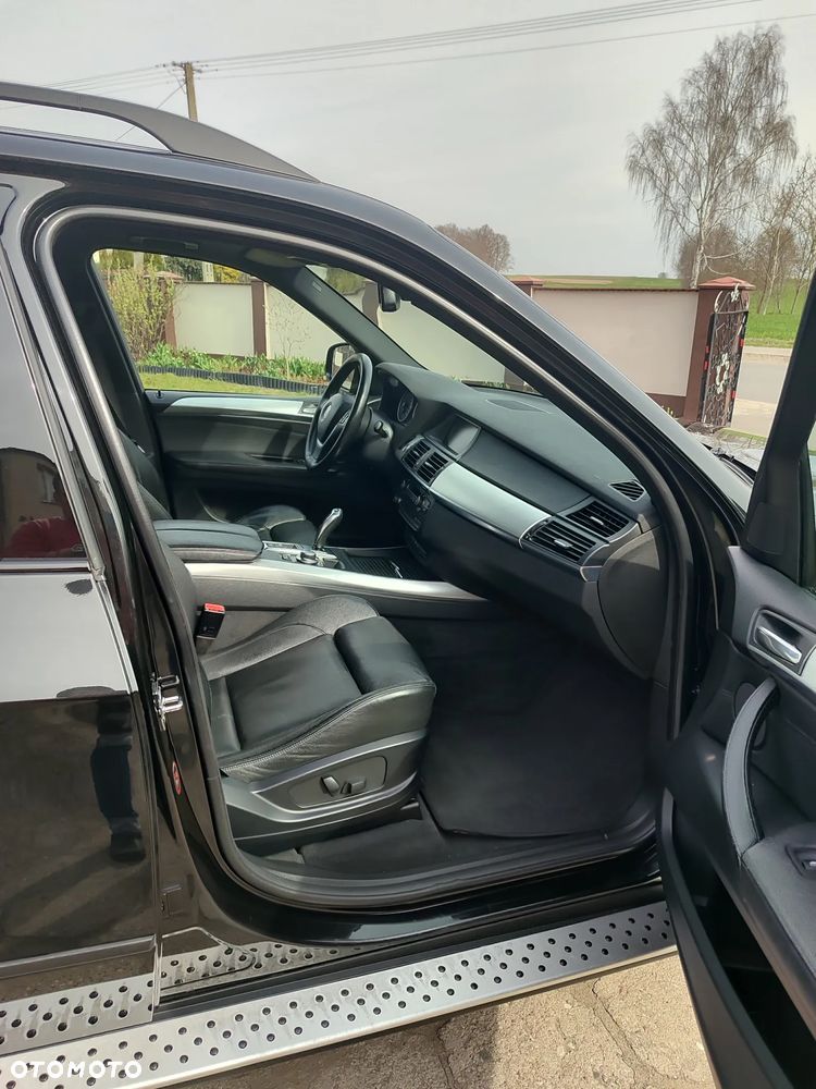 BMW X5 3.0 d - 8