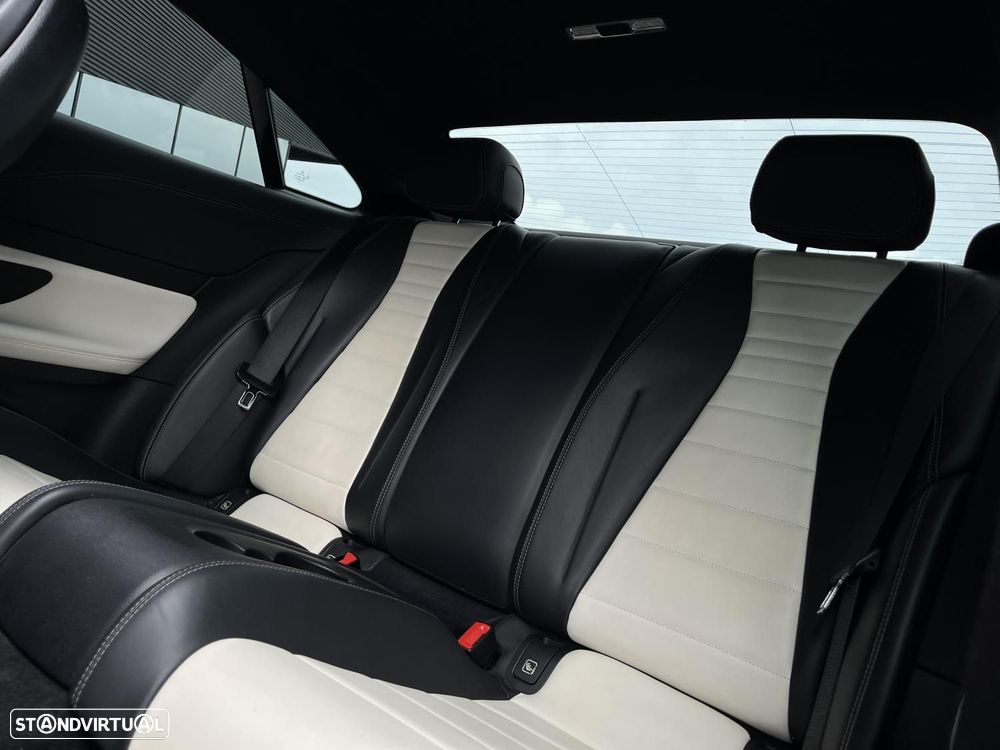 Mercedes-Benz E 300 d AMG Line Aut. - 9