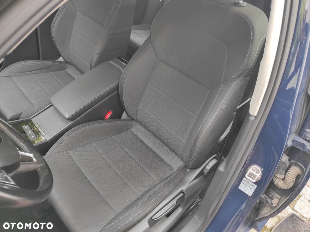 Skoda Superb 1.4 TSI ACT Ambition - 7