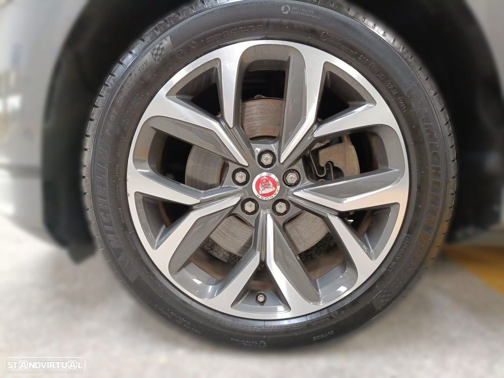 Jaguar I-Pace S AWD Aut. - 7