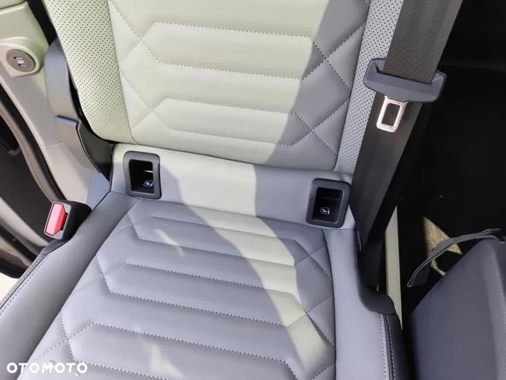 Ford Tourneo Custom 2.0 EcoBlue 320 AWD L2 Titanium - 17