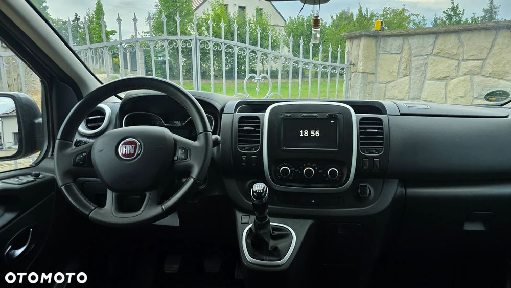 Fiat Talento - 8