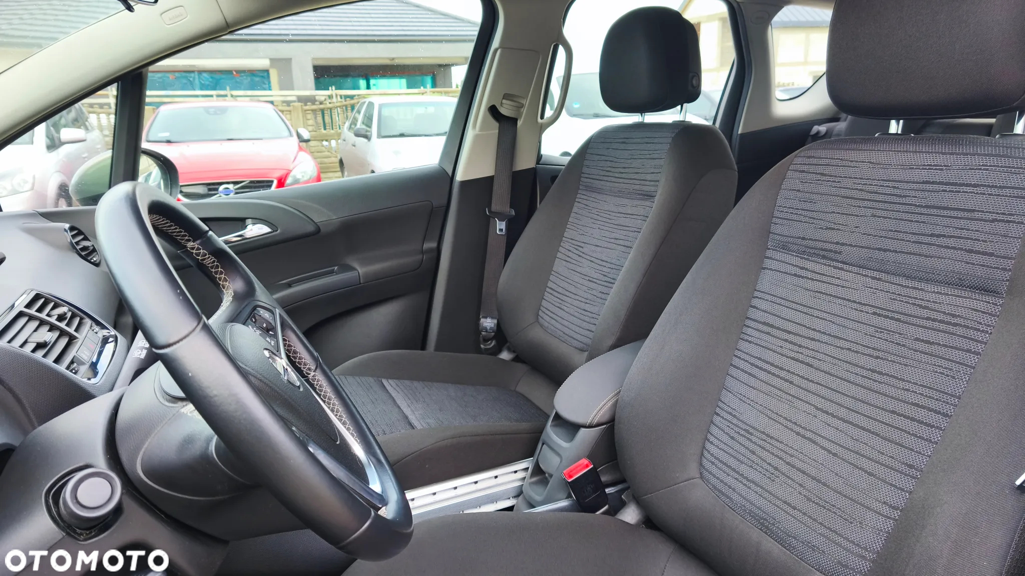 Opel Meriva - 18