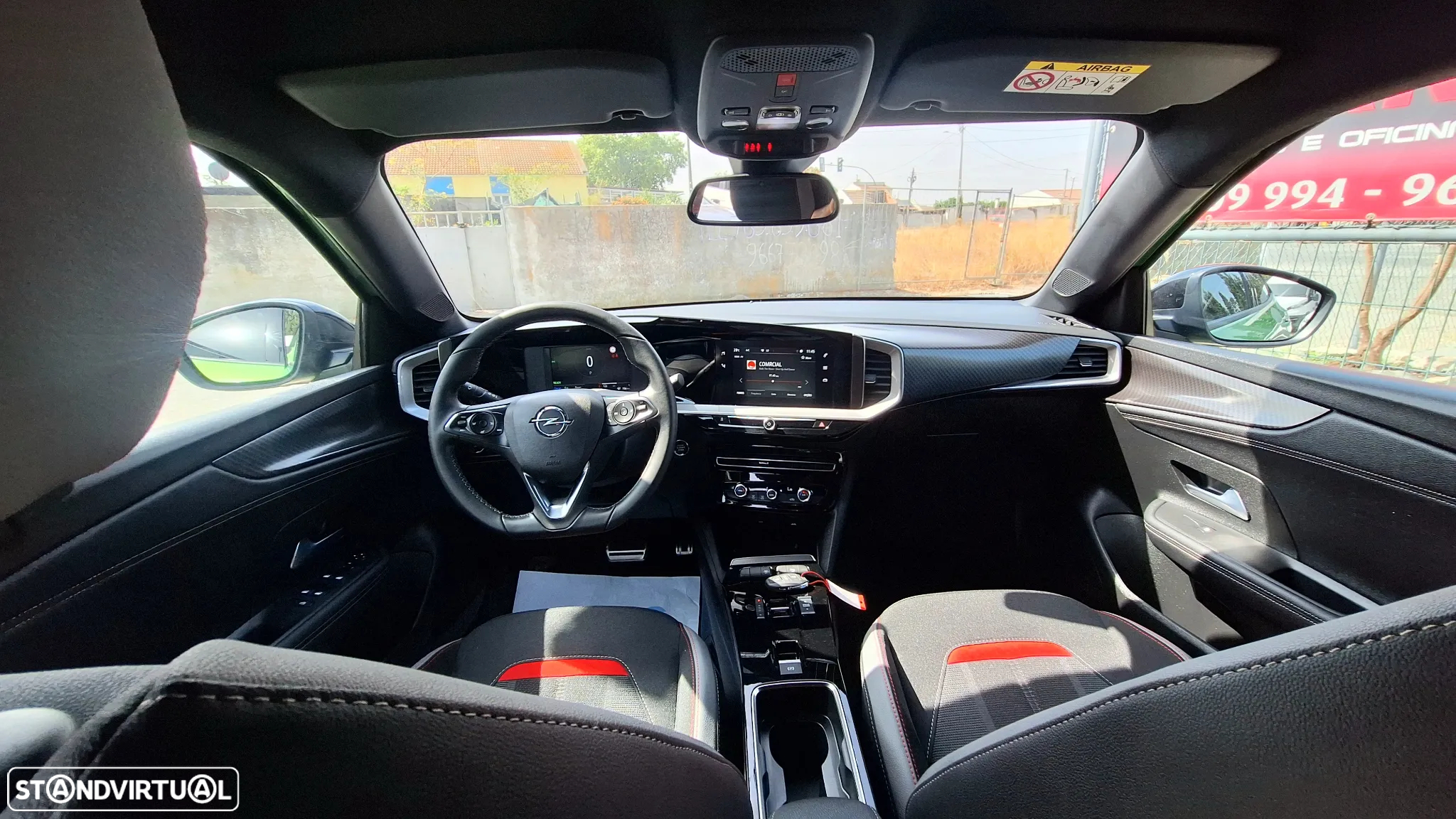 Opel Mokka-e Ultimate - 14