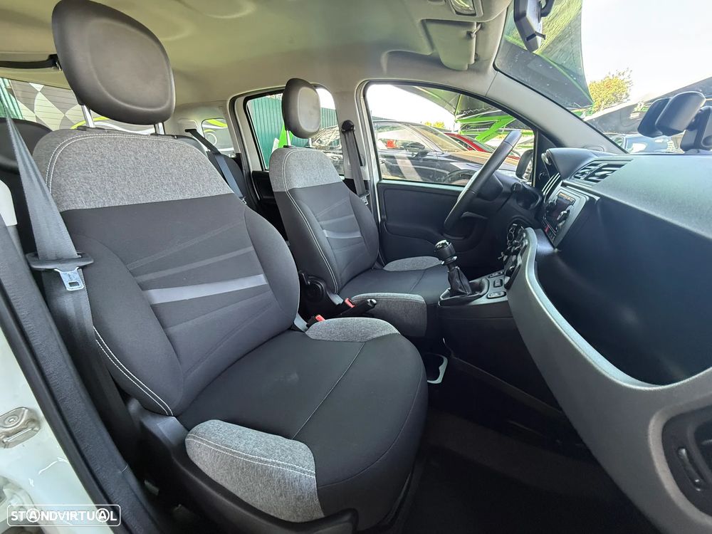 Fiat Panda - 17