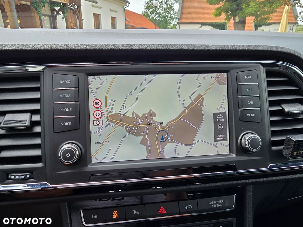 Seat Ateca 2.0 TDI Xcellence S&S 4Drive DSG - 25
