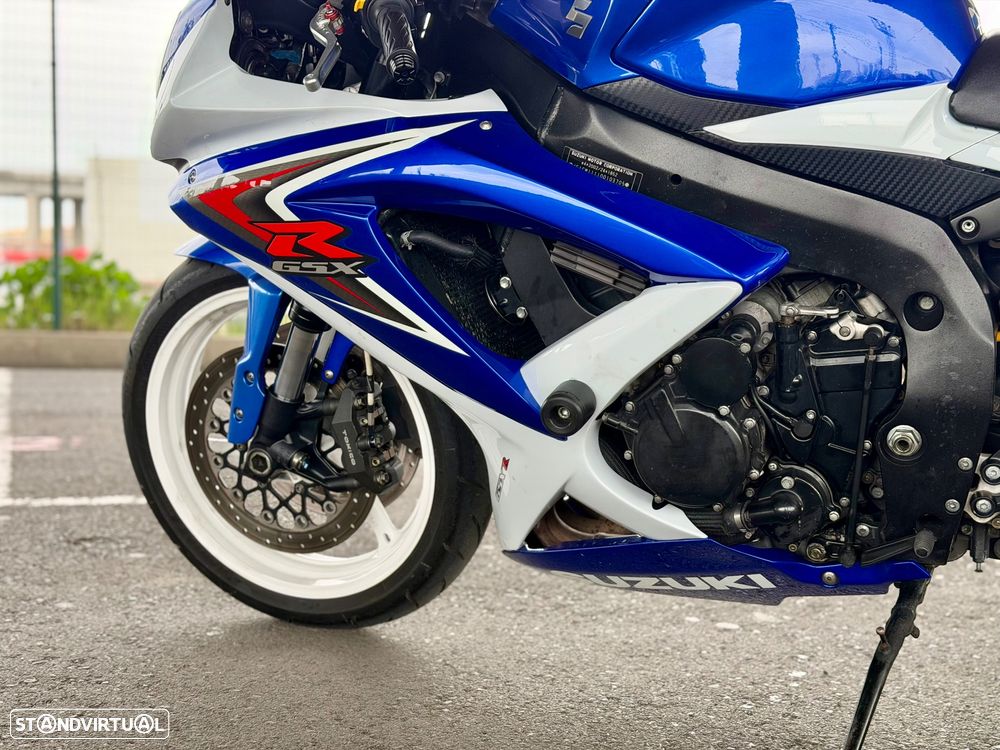 Suzuki GSX-R - 14