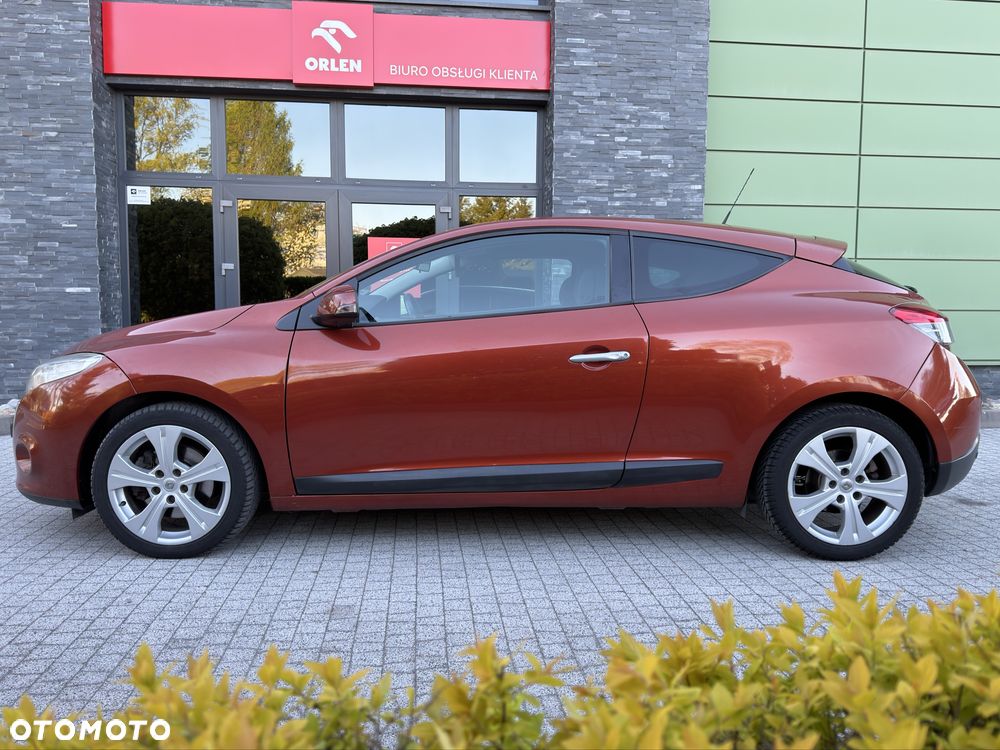 Renault Megane - 2