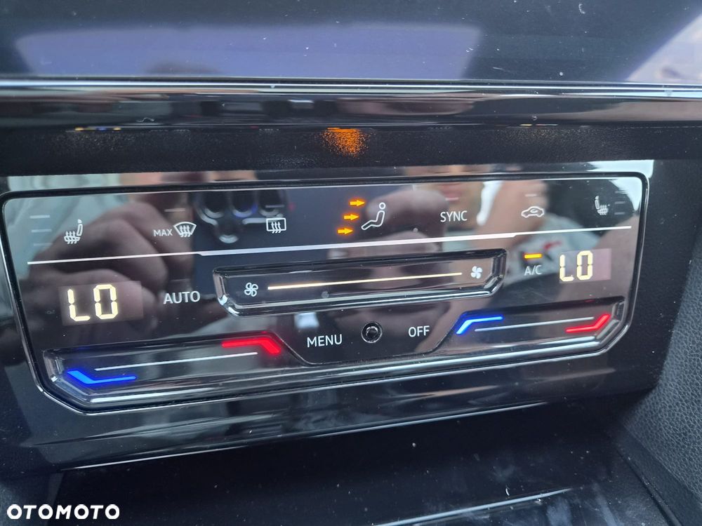 Volkswagen Arteon 2.0 TSI 4Motion R-Line Edition DSG - 20