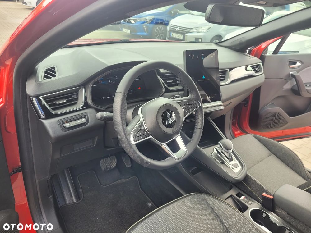 Mitsubishi ASX 1.3 mHEV Intense Style Cold DCT - 11