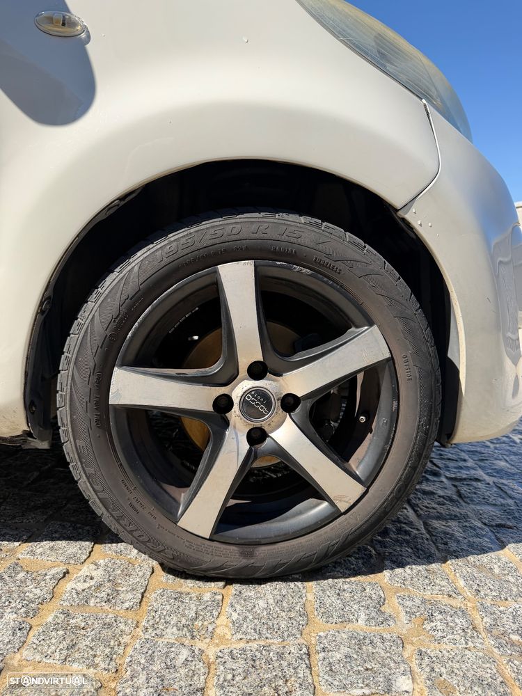 Citroën C1 HDi 55 Style - 8