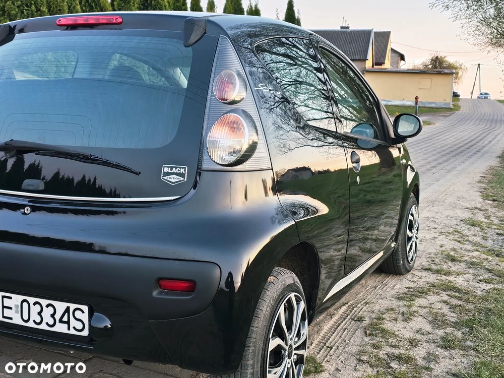 Citroën C1 1.0i Magic - 10