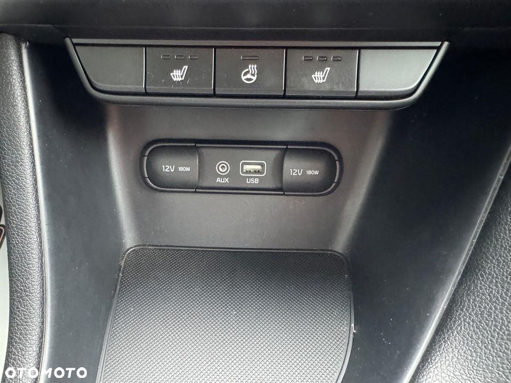 Kia Sportage - 36