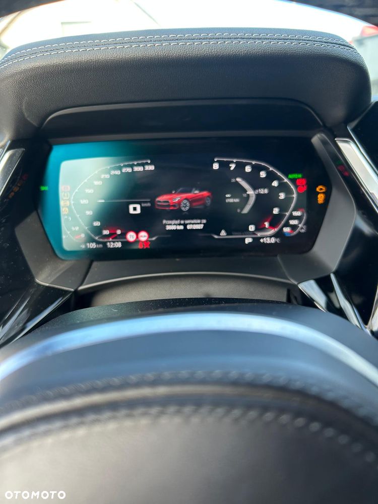 BMW Z4 M M40i - 14