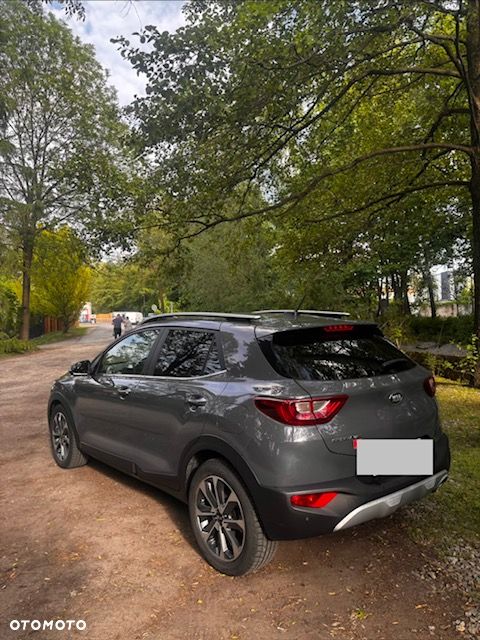 Kia Stonic 1.0 T-GDI L Business Line - 6
