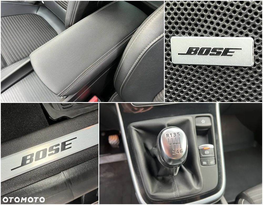 Renault Scenic TCe 140 GPF BOSE EDITION - 29